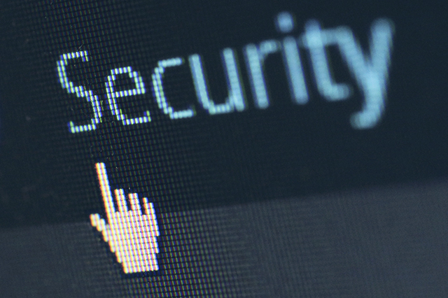 blog security