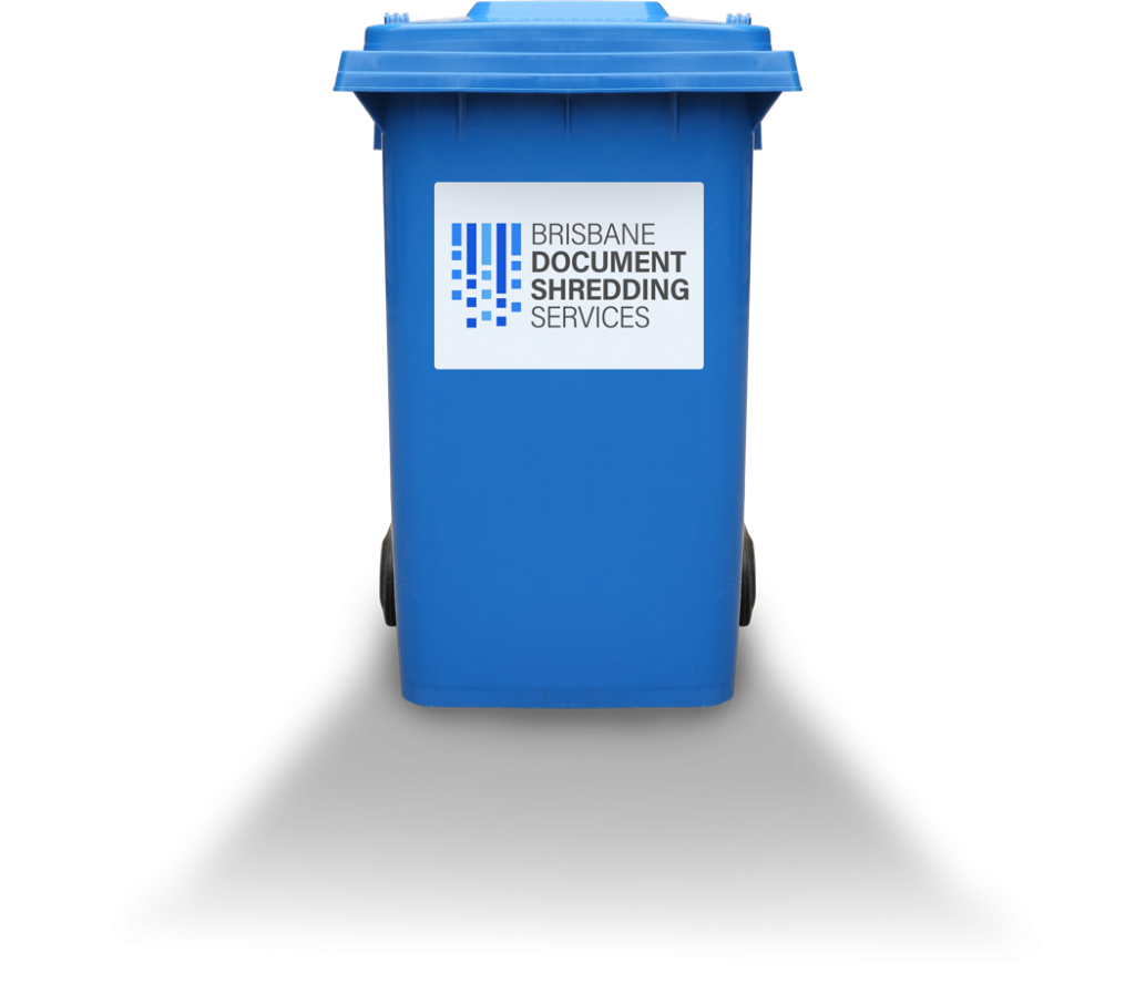 individual paper shredding services