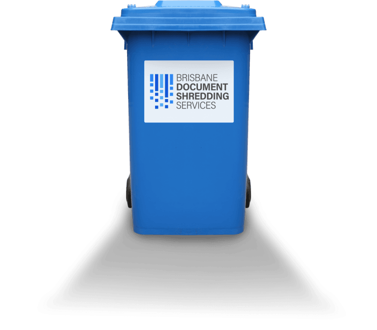 Brisbane Document Shredding Services