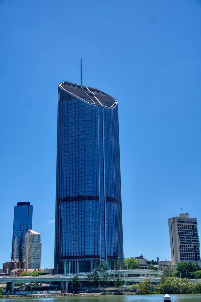 Brisbane Document Destruction Service 1 In Secure & Confidential