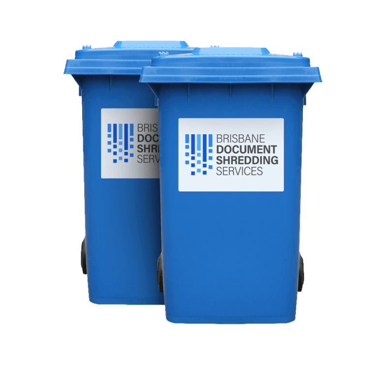Brisbane Document Shredding Services