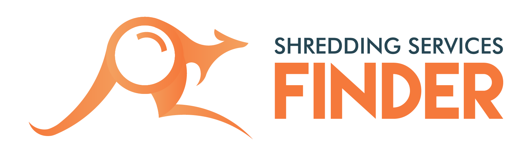 Finder shredding company